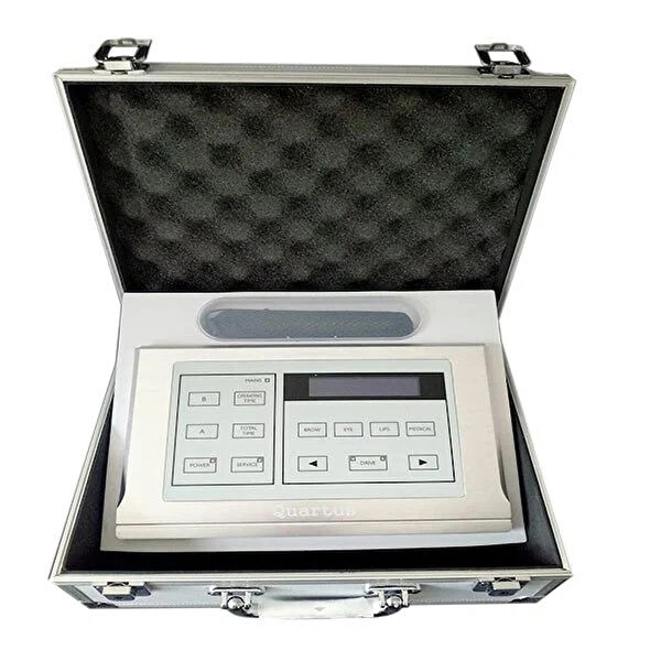 101 Kalıcı Makyaj Ekipmanları