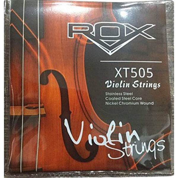 ROX Yaylı Çalgı Aksesuarları