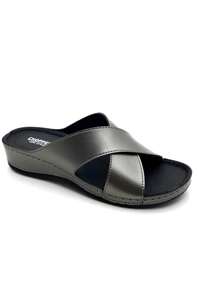 Chopper Kadın Terlik