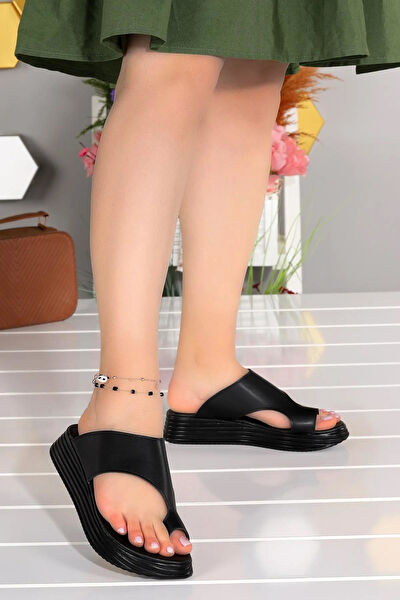 Chopper Kadın Terlik