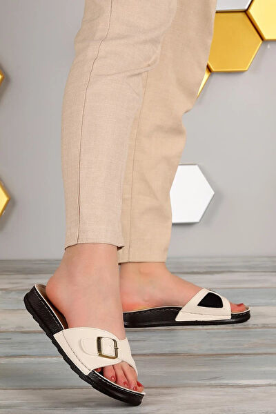 Chopper Kadın Terlik