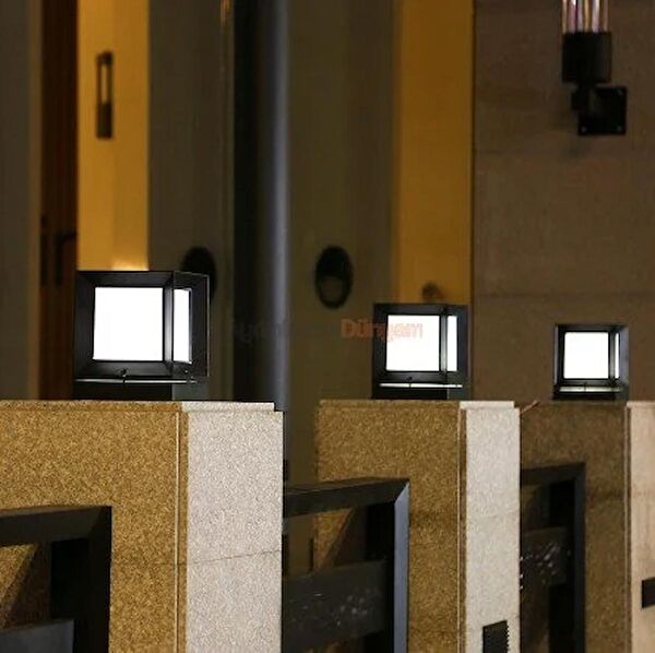 Cata Setüstü Aydınlatma