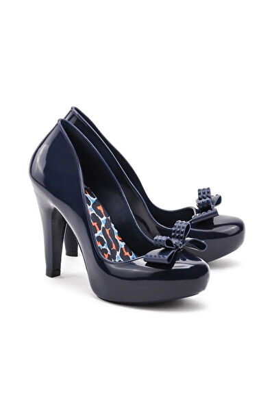 Melissa Dolgu Topuklu Ayakkabı