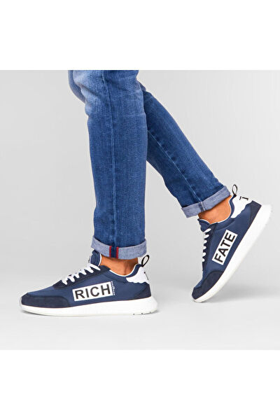 John Richmond Erkek Sneaker Ayakkabı