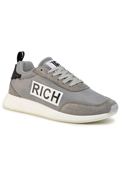 John Richmond Erkek Sneaker Ayakkabı