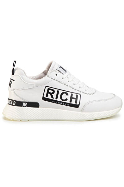 John Richmond Erkek Sneaker Ayakkabı