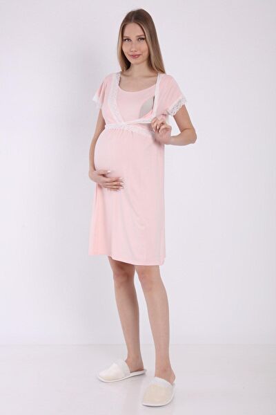 Luvmabelly Hamile Gecelik, Pijama