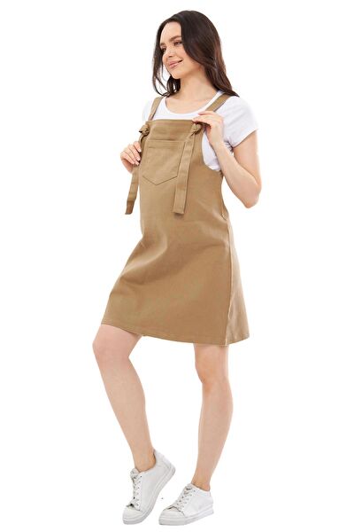 Luvmabelly Hamile Elbise, Tulum, Etek