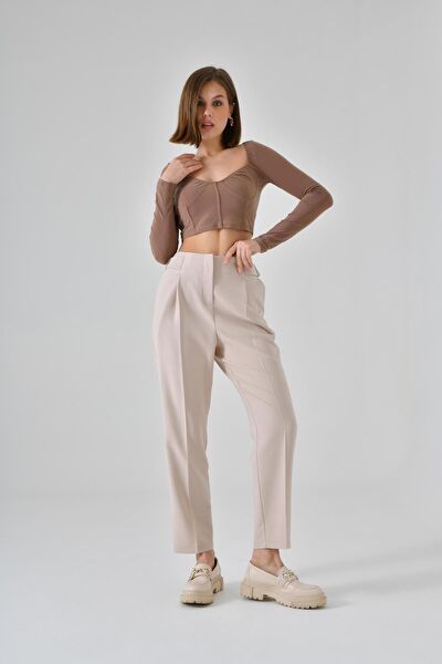 Saade Kadın Pantolon