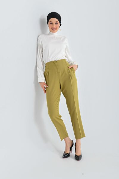 Saade Kadın Pantolon