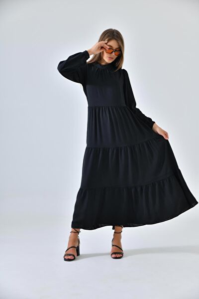 Saade Günlük Elbise