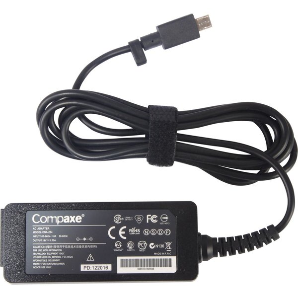 Compaxe Notebook Adaptör, Şarj Cihazı