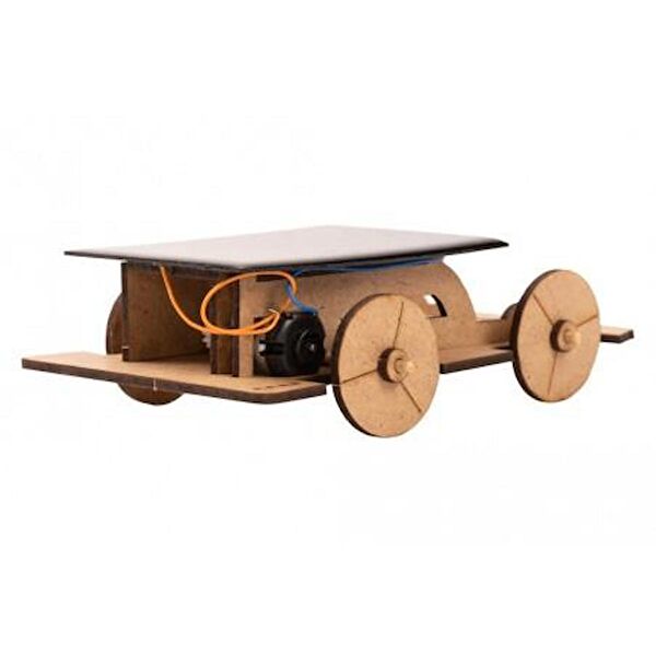 FEN Deney Malzemeleri