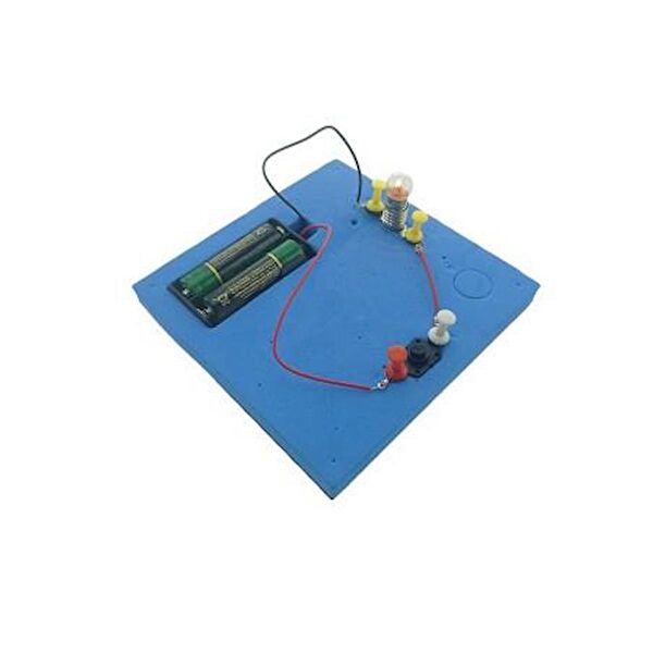 FEN Deney Malzemeleri