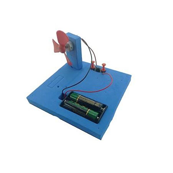 FEN Deney Malzemeleri