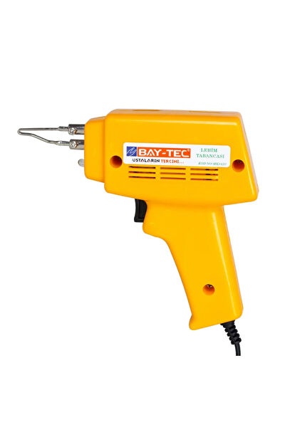 BAYTEC Lehim, Havya ve Aksesuarları