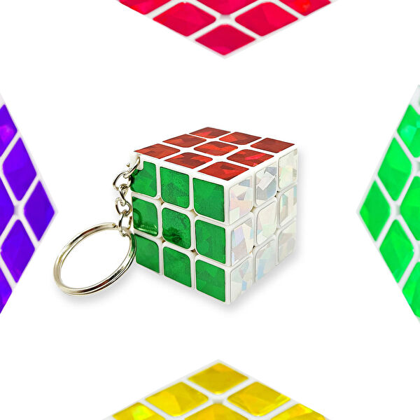 Limmy Anahtarlıklar