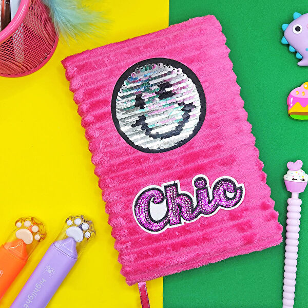 Limmy Defter, Ajanda