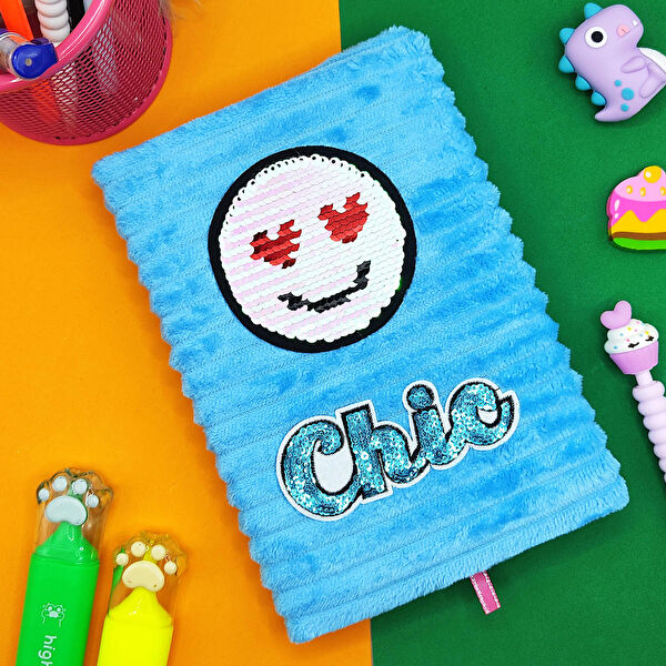 Limmy Defter, Ajanda