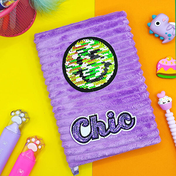 Limmy Defter, Ajanda