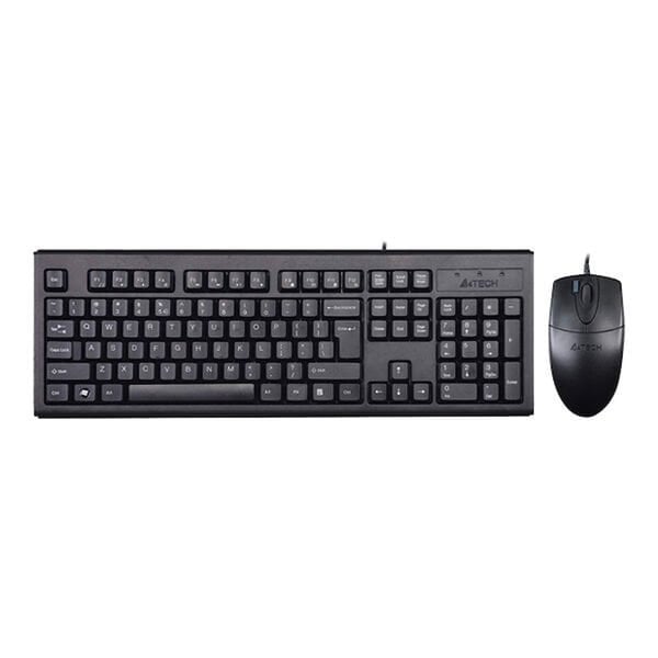 A4 Tech Klavye