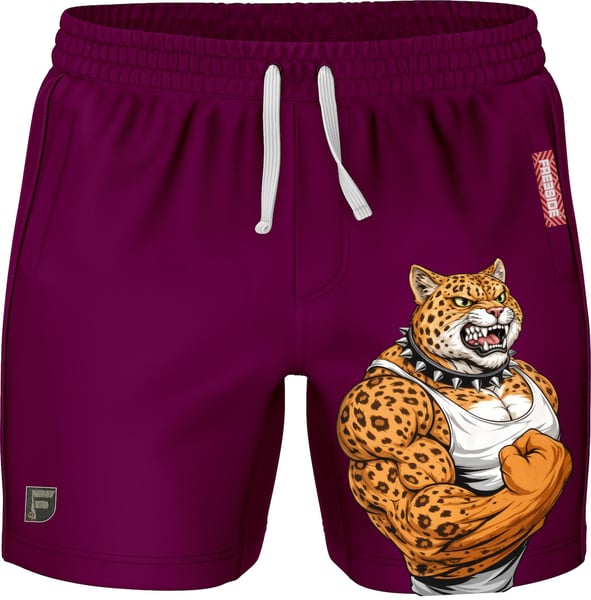 Freeside Futbol Forma, Şort