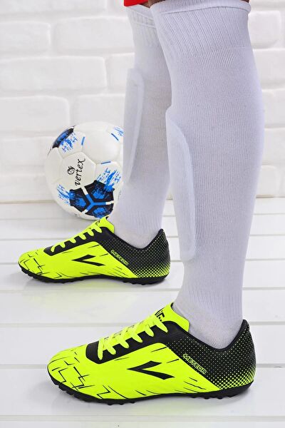 Lig Halı Saha Ayakkabıları