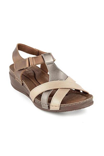 Muya Kadın Sandalet