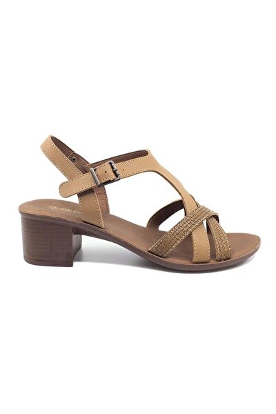 Muya Kadın Sandalet