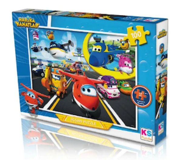 KS Games Puzzle