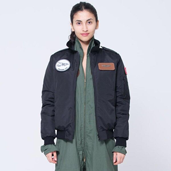 CREWTURK Erkek Mont, Kaban