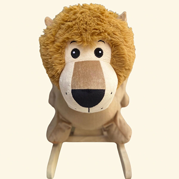 Perababy Ahşap Oyuncak