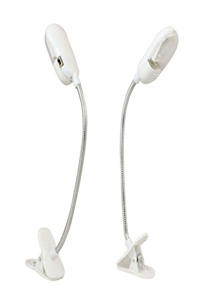 Pi İthalat Okuma Lambası