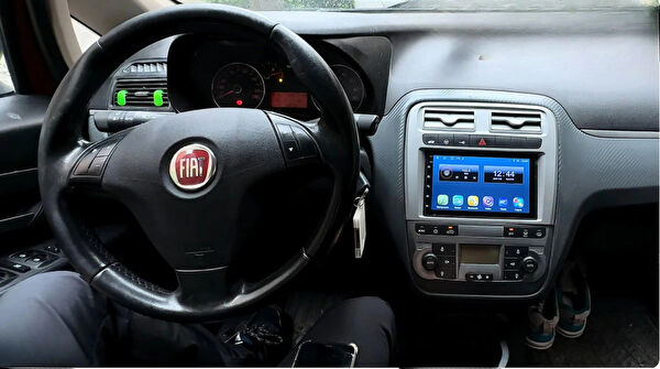 Blueway Araç İçi Multimedya ve Görüntü Sistemleri