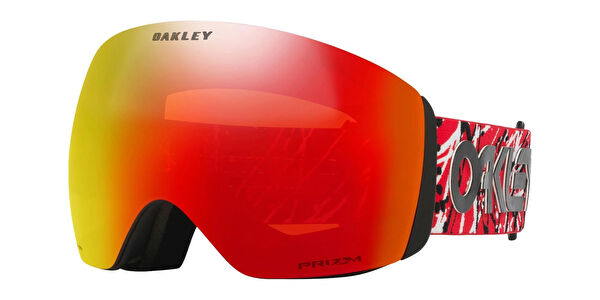 Oakley Kayak, Snowboard Gözlüğü, Kaskı