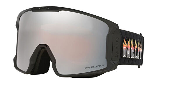 Oakley Kayak, Snowboard Gözlüğü, Kaskı