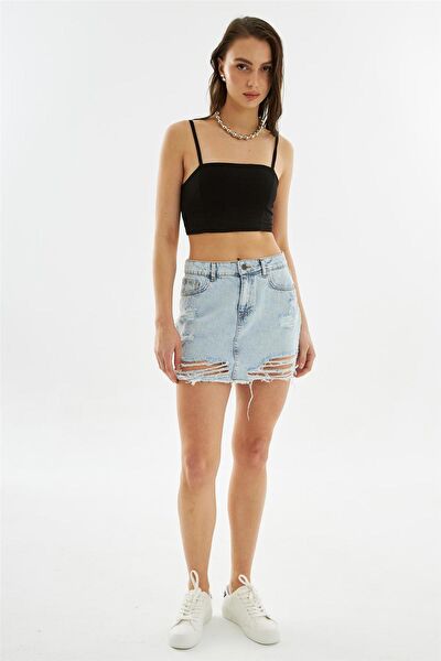 EXPLODE Kadın Etek