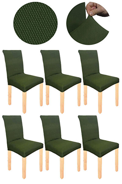 Bumedo Sandalye Kılıfı