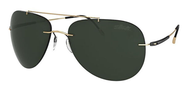 Silhouette Erkek Güneş Gözlüğü