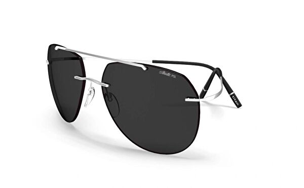 Silhouette Erkek Güneş Gözlüğü