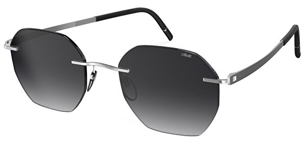 Silhouette Unisex Güneş Gözlüğü