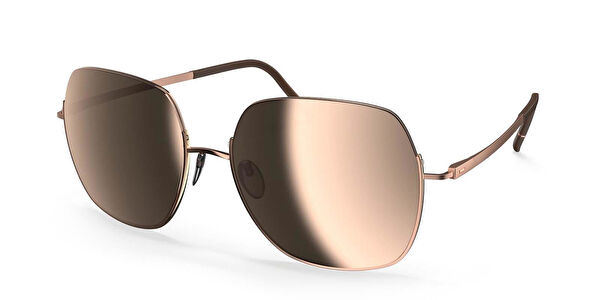 Silhouette Unisex Güneş Gözlüğü