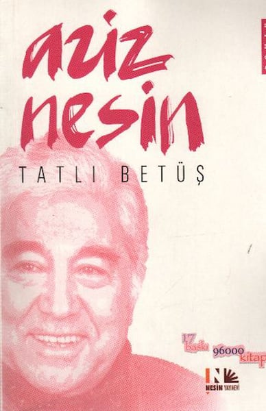 Nesin Yayınları Roman Kitapları