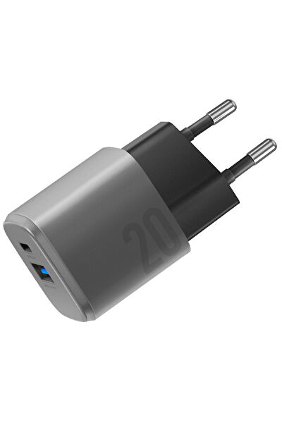 Energea Şarj Cihazı