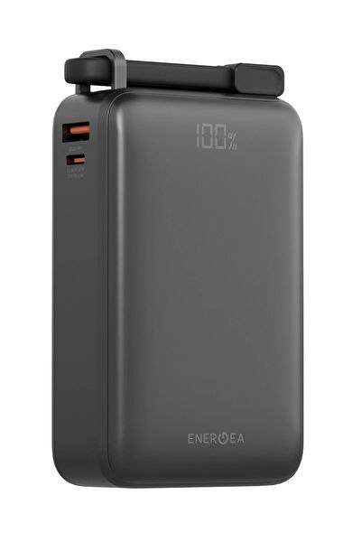 Energea Powerbank, Taşınabilir Şarj Cihazı