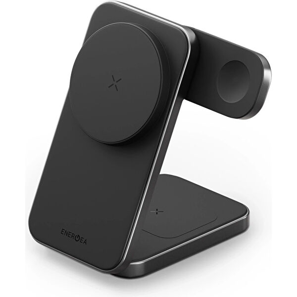 Energea Kablosuz Şarj Aleti, Alıcı