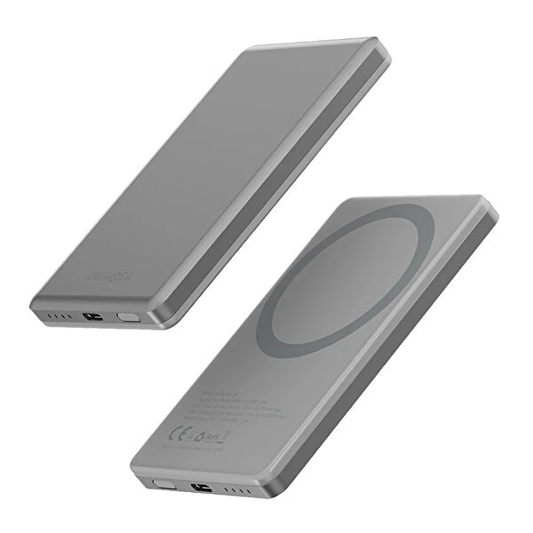 Energea Powerbank, Taşınabilir Şarj Cihazı