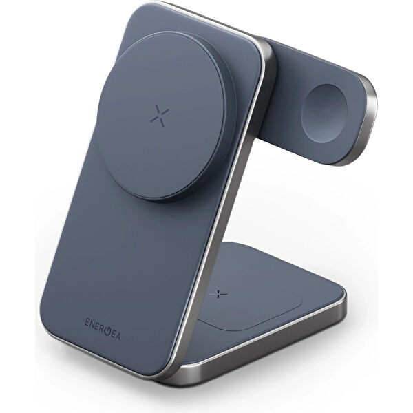 Energea Kablosuz Şarj Aleti, Alıcı