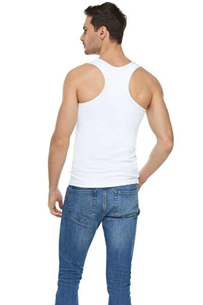 Momslab Erkek Atlet, Body