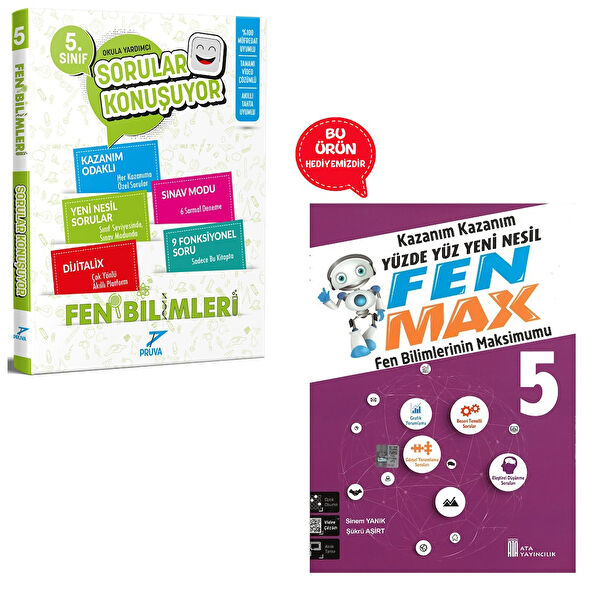 Pruva Akademi Ders ve Yardımcı Kaynak Kitapları